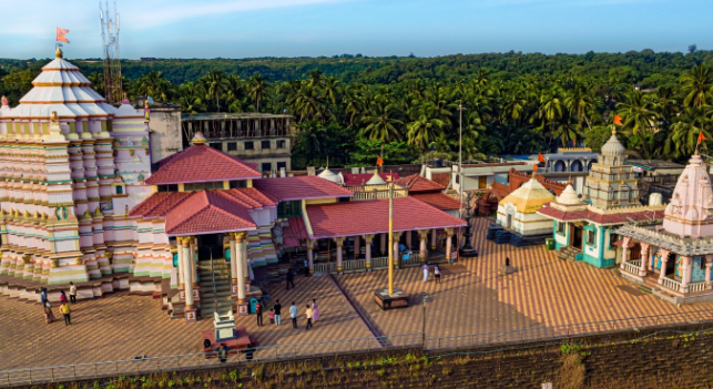 Kunkeshwar Mandir